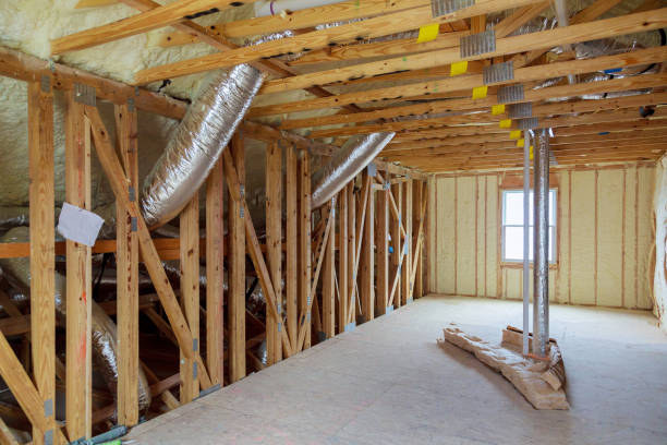 Best Energy Efficiency Insulation in Silver Spring, MD