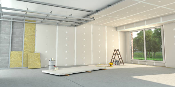 Types of Insulation We Offer in Silver Spring, MD