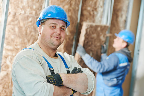 Best DIY Insulation Kits and Guidance in Silver Spring, MD