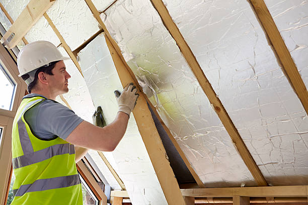 Silver Spring, MD Insulation Contractor Company