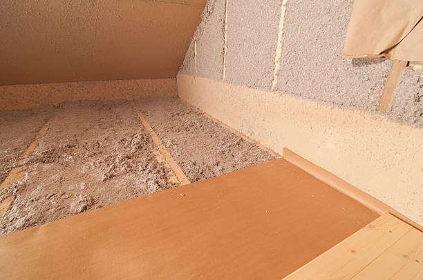 Trusted Silver Spring, MD Insulation Contractor Experts